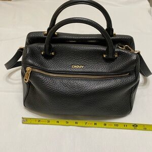 DKNY Satchel Bag